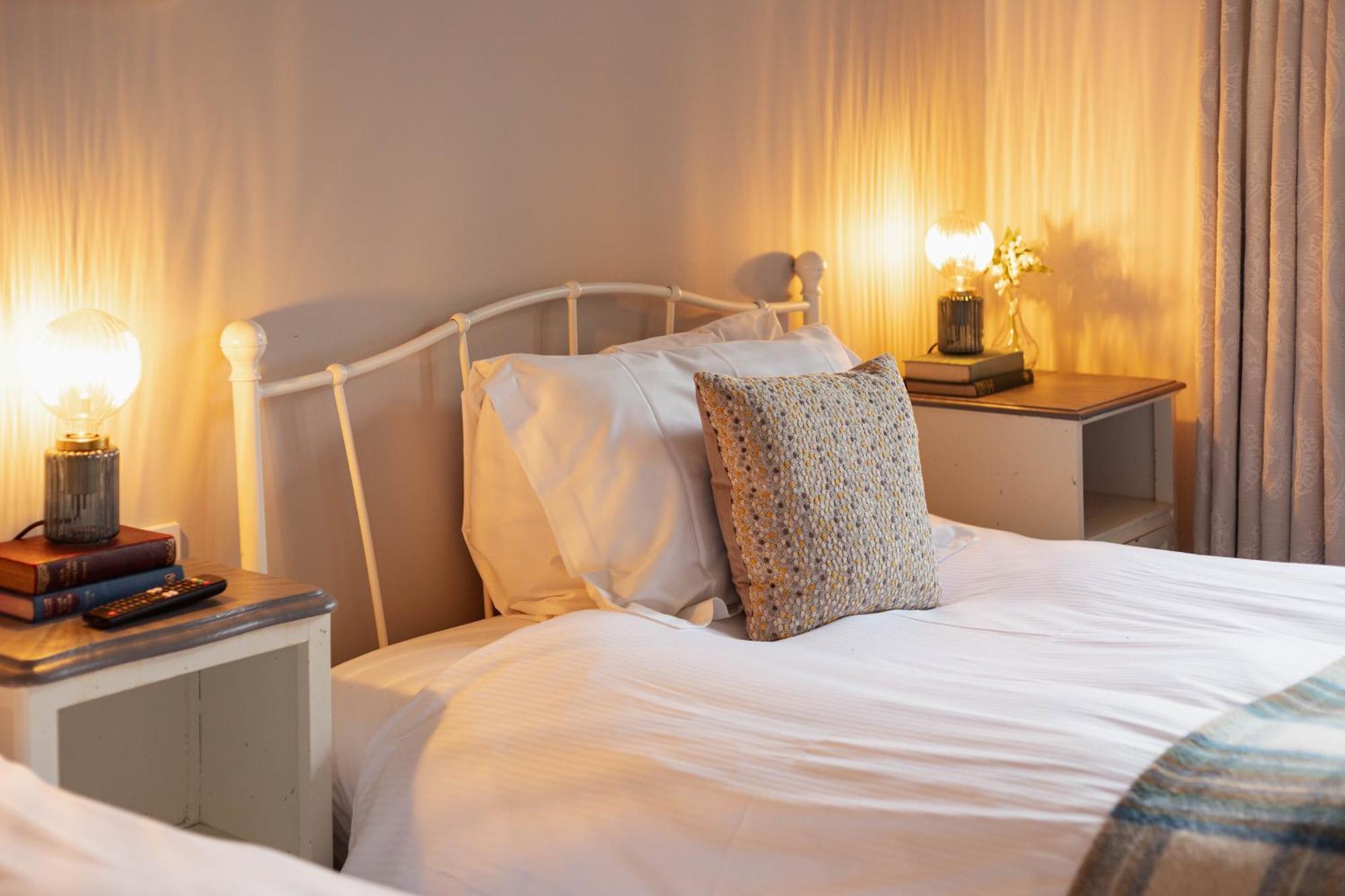 The Devonshire Arms Inn 3*