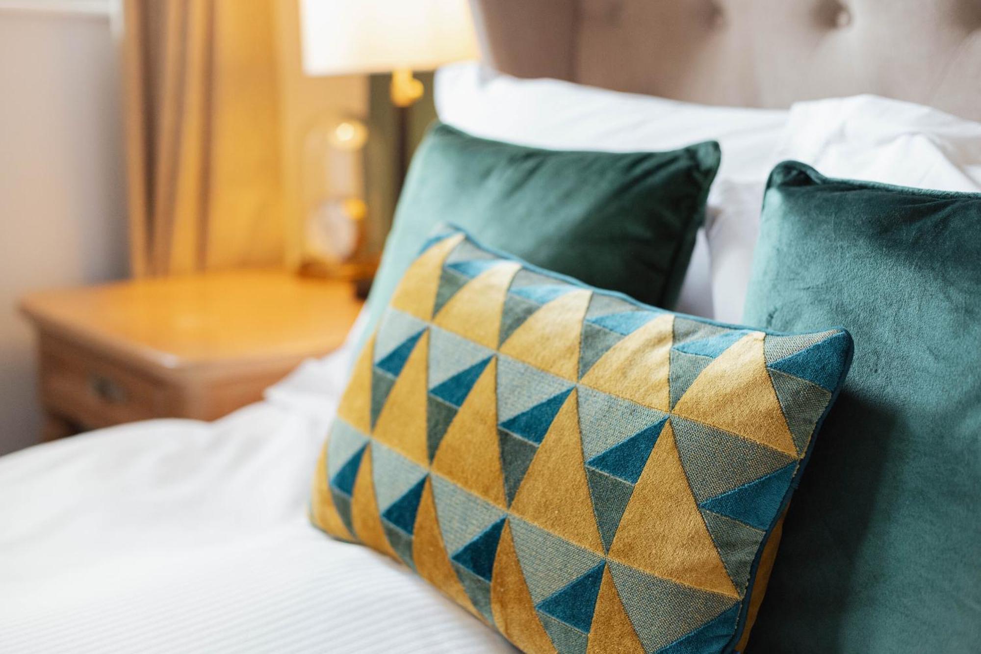 The Devonshire Arms 3*