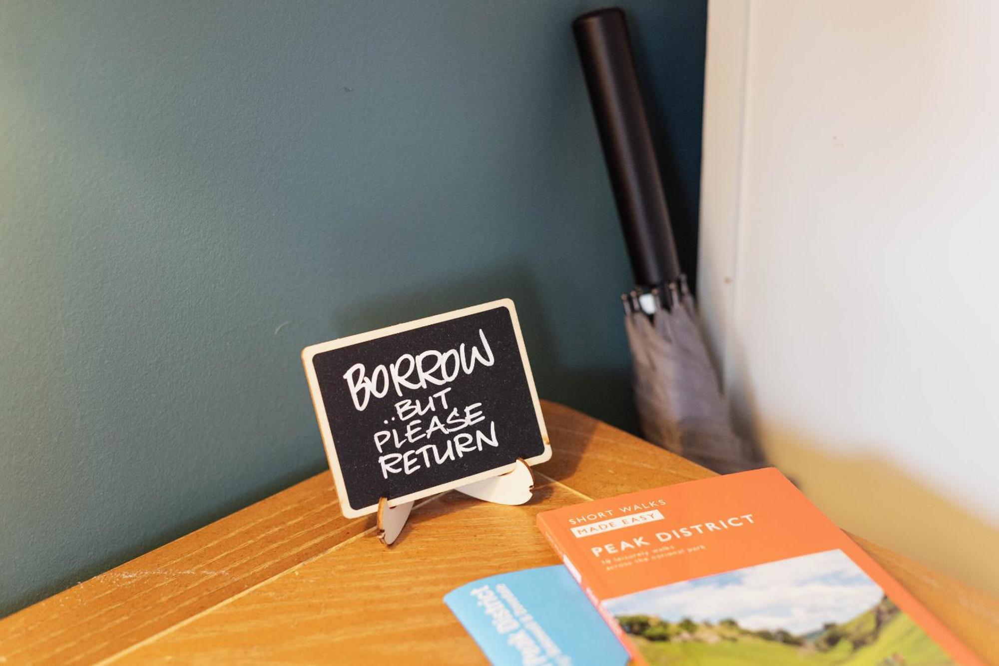 The Devonshire Arms Locanda Baslow