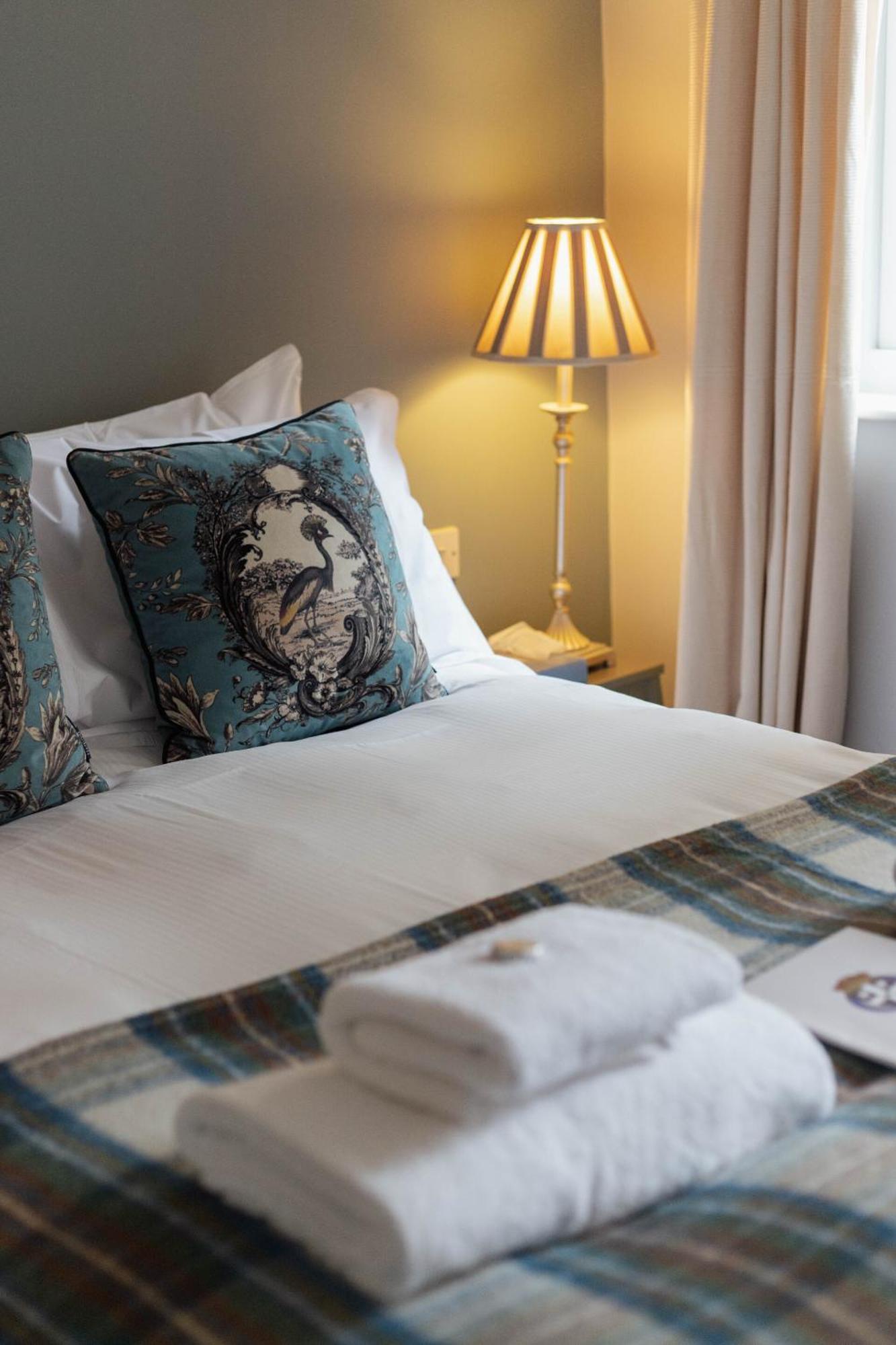 The Devonshire Arms 3*