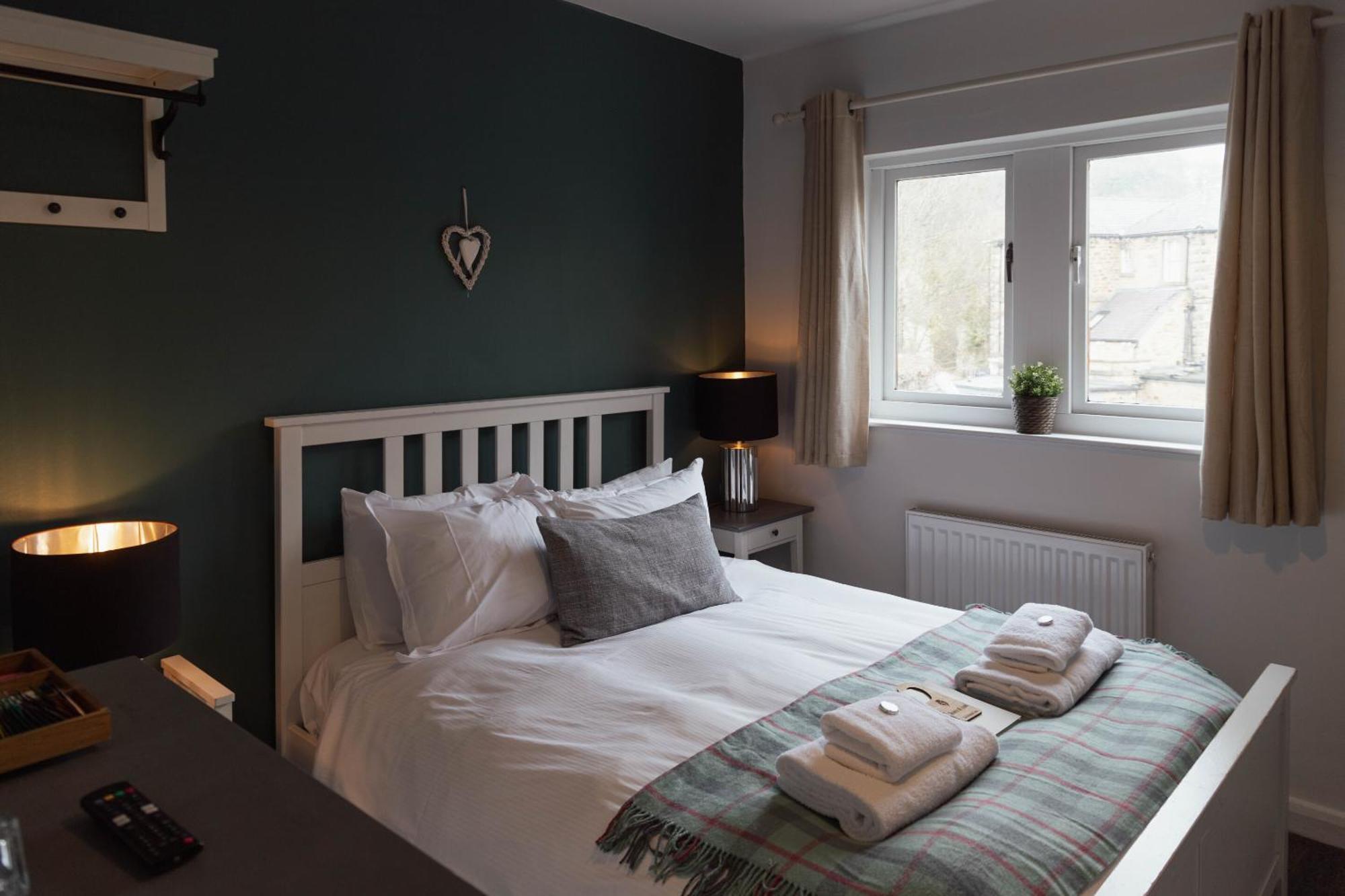 The Devonshire Arms Locanda Baslow